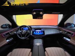 Mercedes-Benz E-Class E 300 L Fashion Edition - фото 4