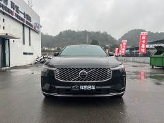 Volvo S90 B5 Dynamic Edition - фото 1