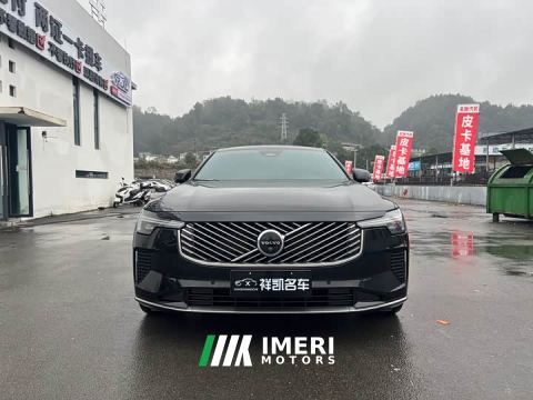 2025 Volvo S90 B5 Dynamic Edition - ავტომობილი ჩინეთიდან