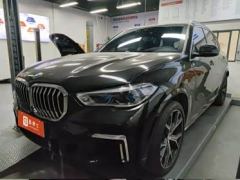 BMW X5 Facelift xDrive 40Li M Sport Package - фото 1