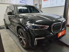 BMW X5 Facelift xDrive 40Li M Sport Package - фото 2