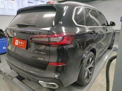 BMW X5 Facelift xDrive 40Li M Sport Package - фото 3