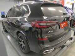 BMW X5 Facelift xDrive 40Li M Sport Package - фото 4
