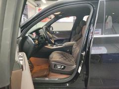 BMW X5 Facelift xDrive 40Li M Sport Package - фото 5