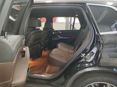 BMW X5 Facelift xDrive 40Li M Sport Package - фото 6