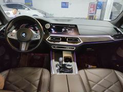 BMW X5 Facelift xDrive 40Li M Sport Package - фото 7