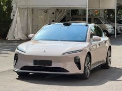 NIO ET5 75kWh - фото 1