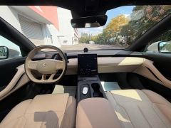 NIO ET5 75kWh - фото 14