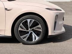 NIO ET5 75kWh - фото 17