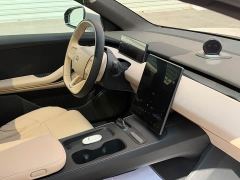 NIO ET5 75kWh - фото 18