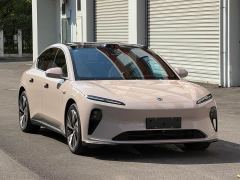 NIO ET5 75kWh - фото 3