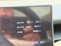 NIO ET5 75kWh - фото 5