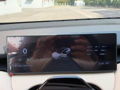 NIO ET5 75kWh - фото 6