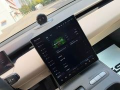 NIO ET5 75kWh - фото 9