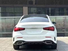 Mercedes-Benz A-Class A 200 L Fashion Edition - фото 10
