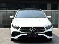 Mercedes-Benz A-Class A 200 L Fashion Edition - фото 2