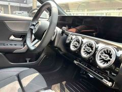 Mercedes-Benz A-Class A 200 L Fashion Edition - фото 5