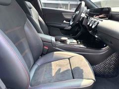 Mercedes-Benz A-Class A 200 L Fashion Edition - фото 6