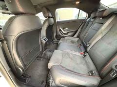 Mercedes-Benz A-Class A 200 L Fashion Edition - фото 7