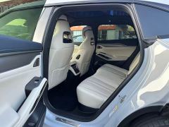 BYD Song L EV 662km Excellence Edition - ფოტო 10