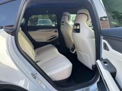 BYD Song L EV 662km Excellence Edition - ფოტო 11