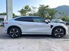 BYD Song L EV 662km Excellence Edition - ფოტო 12