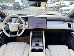 BYD Song L EV 662km Excellence Edition - ფოტო 13