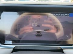 BYD Song L EV 662km Excellence Edition - ფოტო 14