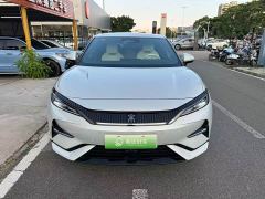 BYD Song L EV 662km Excellence Edition - ფოტო 2