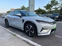 BYD Song L EV 662km Excellence Edition - ფოტო 3