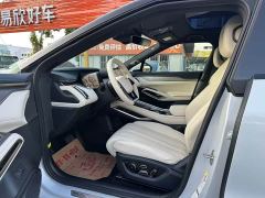 BYD Song L EV 662km Excellence Edition - ფოტო 4
