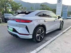 BYD Song L EV 662km Excellence Edition - ფოტო 7