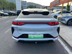BYD Song L EV 662km Excellence Edition - ფოტო 8