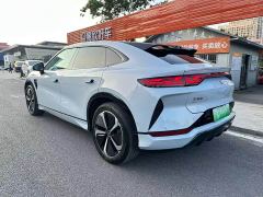 BYD Song L EV 662km Excellence Edition - ფოტო 9