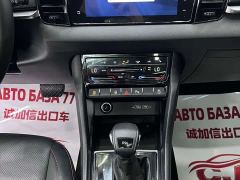 Skoda Corollac TSI280 Premium Edition - ფოტო 8