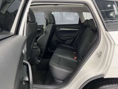 Skoda Corollac TSI280 Premium Edition - ფოტო 9