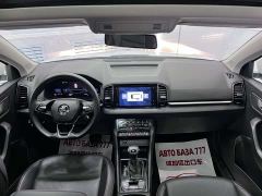 Skoda Corollac TSI280 Premium Edition - ფოტო 10