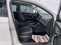 Skoda Corollac TSI280 Premium Edition - ფოტო 14
