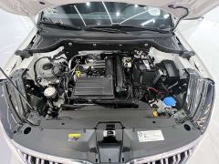Skoda Corollac TSI280 Premium Edition - ფოტო 16