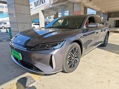 Chery Fengyun A9L 260 Extended Range Luxury Edition - фото 1
