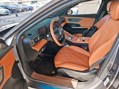 Chery Fengyun A9L 260 Extended Range Luxury Edition - фото 14