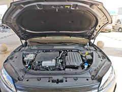 Chery Fengyun A9L 260 Extended Range Luxury Edition - фото 19