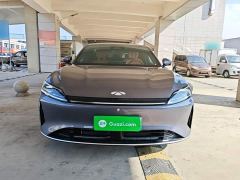Chery Fengyun A9L 260 Extended Range Luxury Edition - фото 2