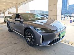 Chery Fengyun A9L 260 Extended Range Luxury Edition - фото 3