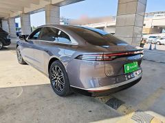 Chery Fengyun A9L 260 Extended Range Luxury Edition - фото 4