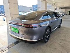 Chery Fengyun A9L 260 Extended Range Luxury Edition - фото 6