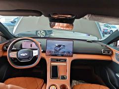 Chery Fengyun A9L 260 Extended Range Luxury Edition - фото 9