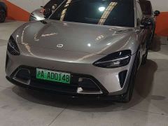 Xiaomi YU7 Four-Wheel Drive Max Edition - photo 1