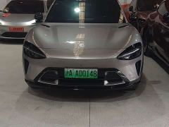 Xiaomi YU7 Four-Wheel Drive Max Edition - photo 2