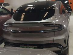 Xiaomi YU7 Four-Wheel Drive Max Edition - photo 4